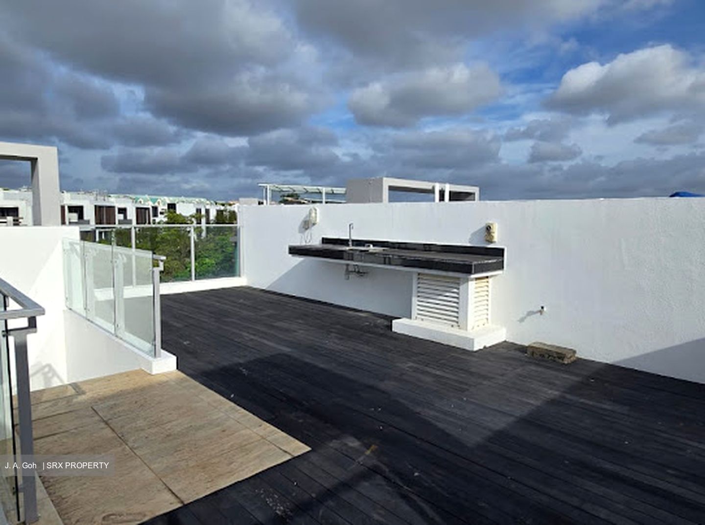 Cabana (D28), Terrace #519150261